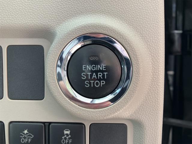 トヨタ パッソ 12枚目