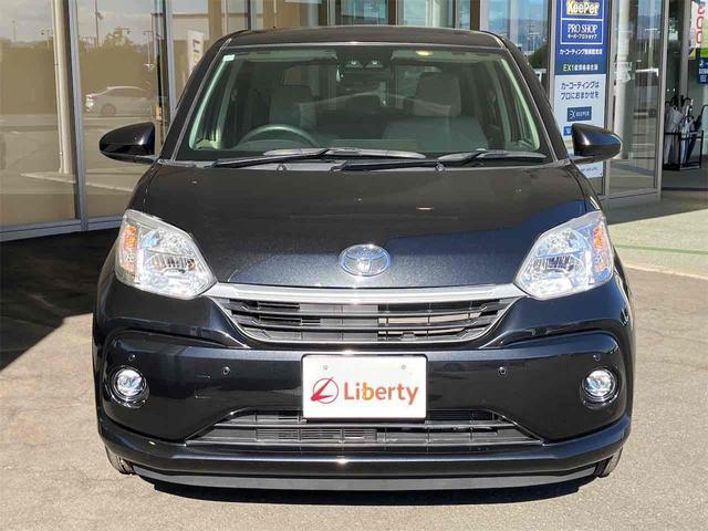 トヨタ パッソ 15枚目