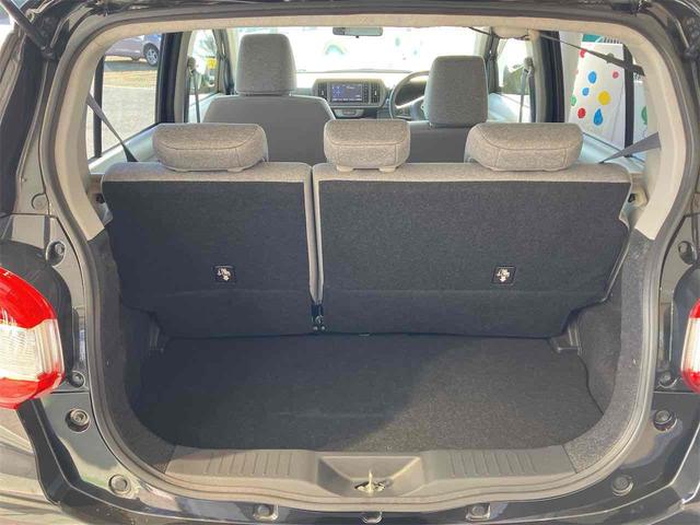 トヨタ パッソ 22枚目