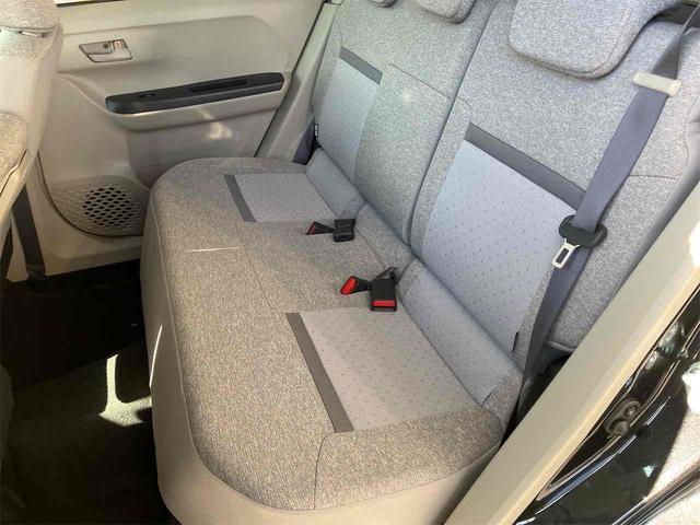 トヨタ パッソ 26枚目