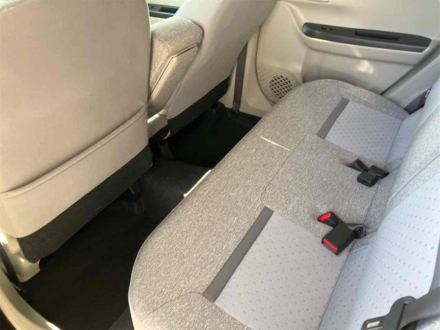 トヨタ パッソ 27枚目