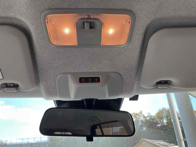 トヨタ パッソ 28枚目