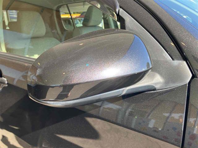 トヨタ パッソ 29枚目