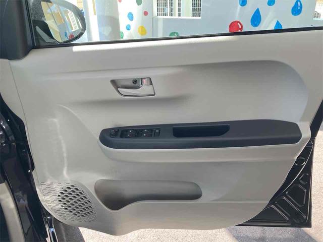 トヨタ パッソ 30枚目