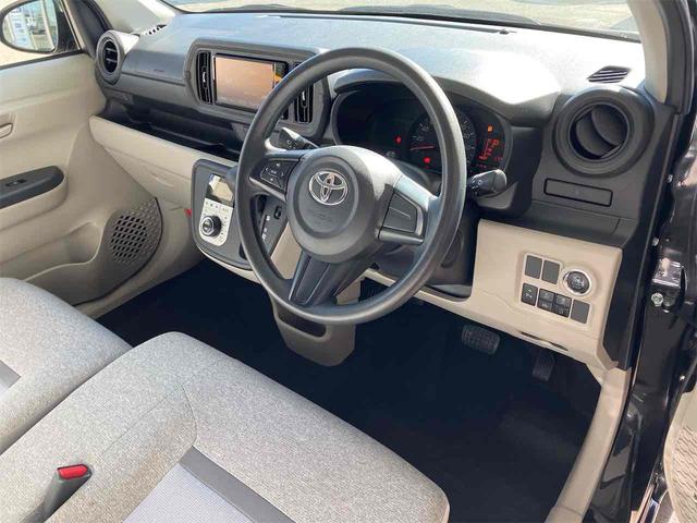 トヨタ パッソ 31枚目