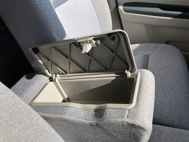 トヨタ パッソ 34枚目