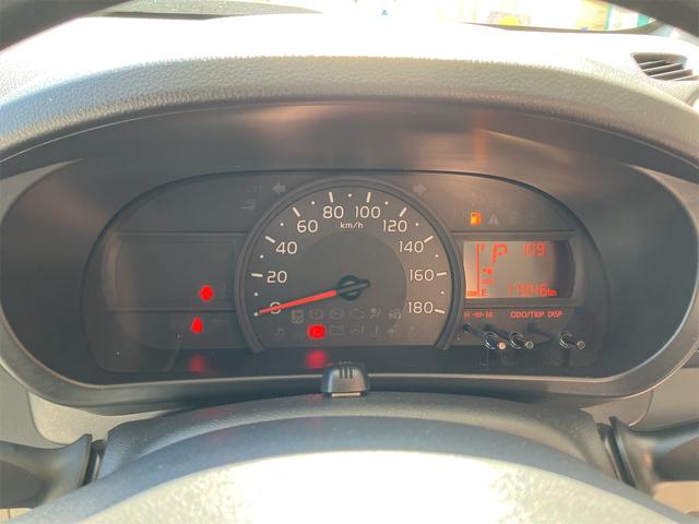 トヨタ パッソ 35枚目