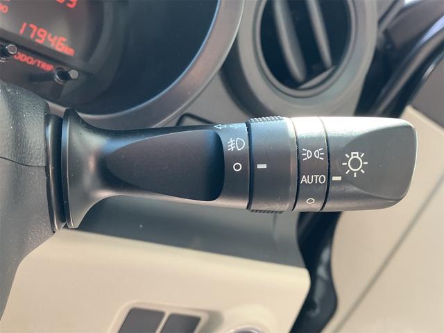 トヨタ パッソ 38枚目