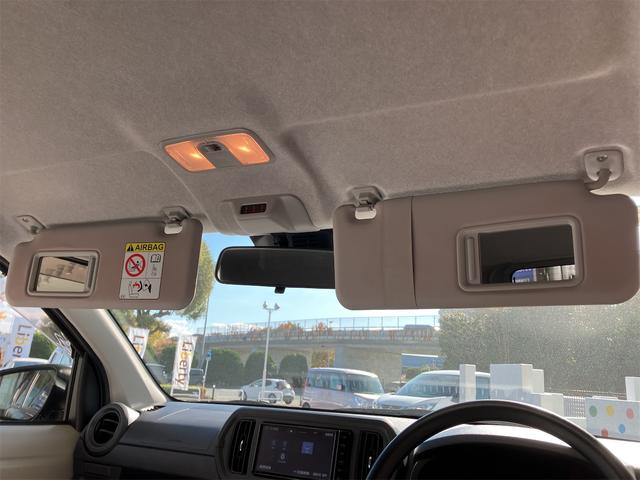 トヨタ パッソ 40枚目