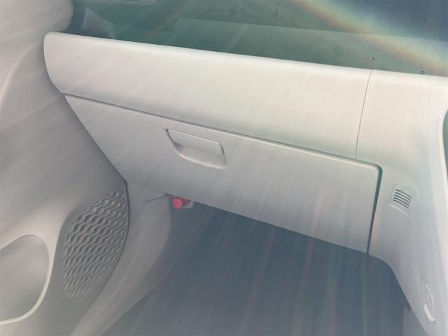 トヨタ パッソ 41枚目