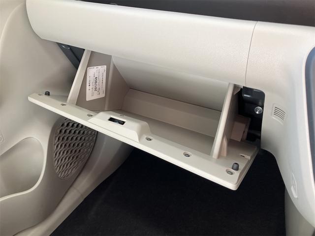 トヨタ パッソ 42枚目