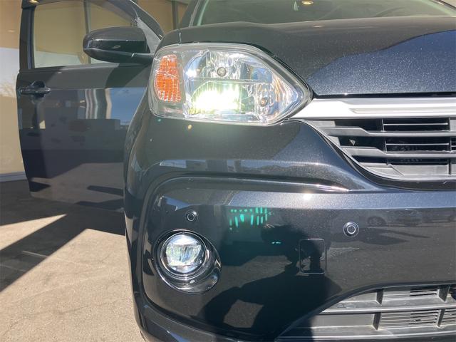 トヨタ パッソ 43枚目