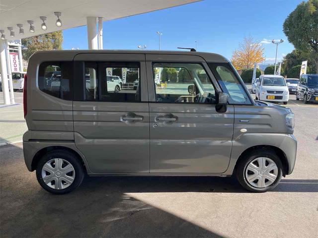 スズキ スペーシア 7枚目