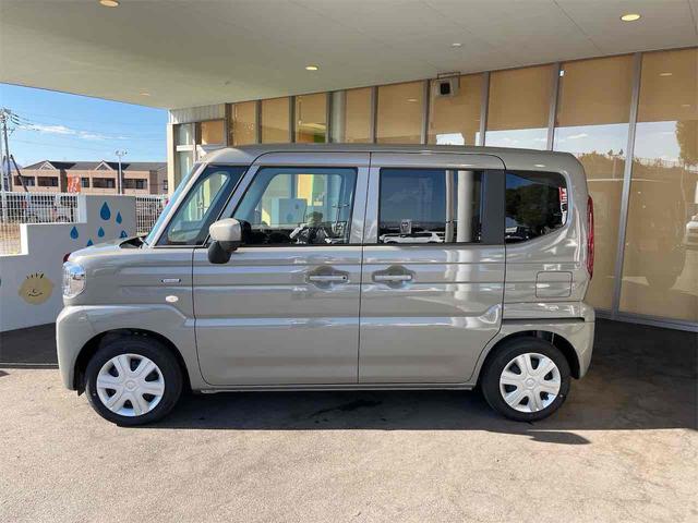 スズキ スペーシア 8枚目