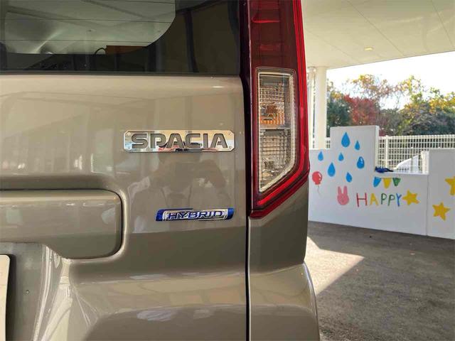 スズキ スペーシア 12枚目