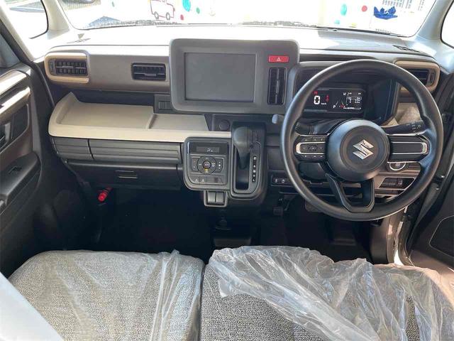 スズキ スペーシア 13枚目