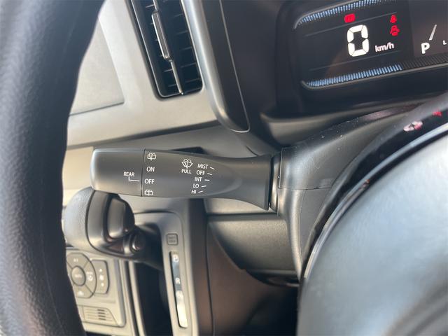 スズキ スペーシア 16枚目