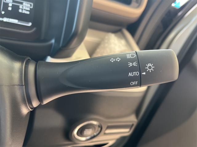 スズキ スペーシア 17枚目