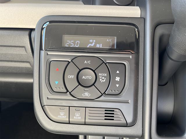 スズキ スペーシア 19枚目