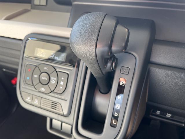 スズキ スペーシア 20枚目