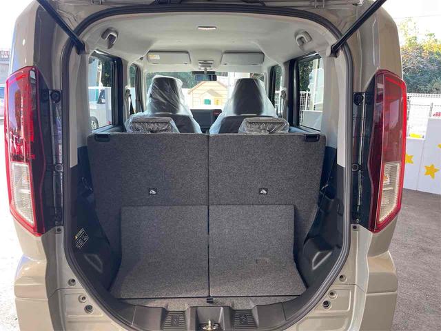 スズキ スペーシア 24枚目