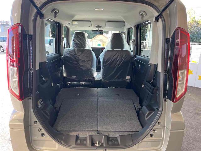 スズキ スペーシア 25枚目