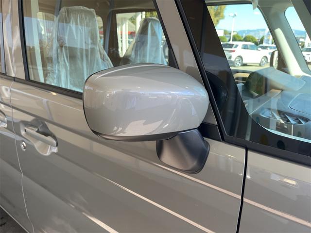 スズキ スペーシア 26枚目