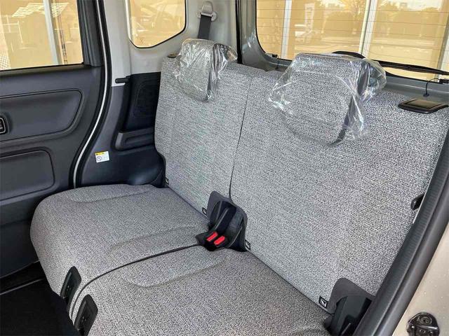 スズキ スペーシア 27枚目