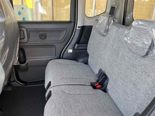 スズキ スペーシア 28枚目