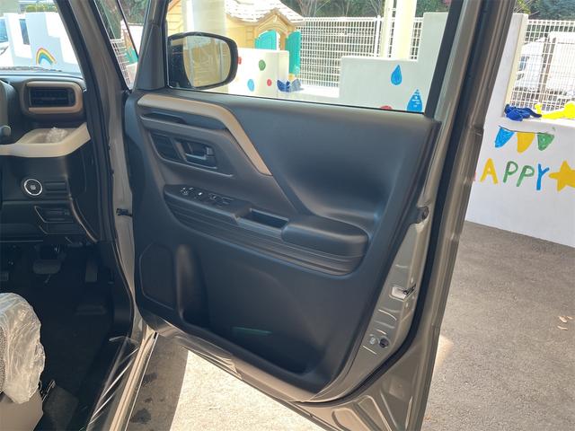 スズキ スペーシア 29枚目