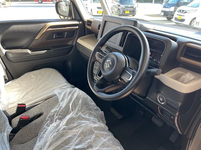 スズキ スペーシア 30枚目