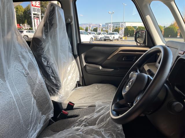 スズキ スペーシア 31枚目