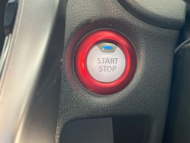 ノート e-パワーニスモ 全周囲カメラ ナビ TV クリアランスソナー 衝突被害軽減システム アルミホイール オートライト スマートキー AT CD DVD再生 ブルーレイ ミュージックプレイヤー接続可 エアコン(14枚目)