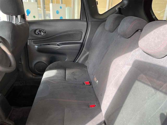 ノート e-パワーニスモ 全周囲カメラ ナビ TV クリアランスソナー 衝突被害軽減システム アルミホイール オートライト スマートキー AT CD DVD再生 ブルーレイ ミュージックプレイヤー接続可 エアコン(29枚目)