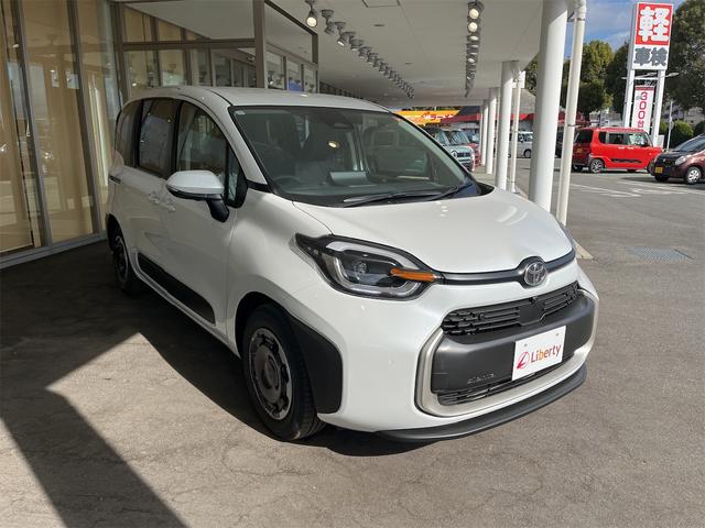 シエンタ ハイブリッドZ 全周囲カメラ TV クリアランスソナー オートクルーズコントロール レーンアシスト 衝突被害軽減システム 両側電動スライドドア オートマチックハイビーム オートライト LEDヘッドランプ スマートキー(16枚目)