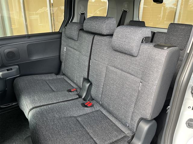 シエンタ ハイブリッドZ 全周囲カメラ TV クリアランスソナー オートクルーズコントロール レーンアシスト 衝突被害軽減システム 両側電動スライドドア オートマチックハイビーム オートライト LEDヘッドランプ スマートキー(28枚目)