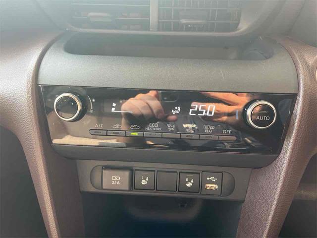 ヤリスクロス X ETC バックカメラ クリアランスソナー オートクルーズコントロール レーンアシスト 衝突被害軽減システム ナビ TV オートマチックハイビーム オートライト LEDヘッドランプ 電動リアゲート(12枚目)