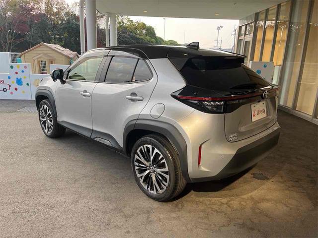 ヤリスクロス X ETC バックカメラ クリアランスソナー オートクルーズコントロール レーンアシスト 衝突被害軽減システム ナビ TV オートマチックハイビーム オートライト LEDヘッドランプ 電動リアゲート(20枚目)