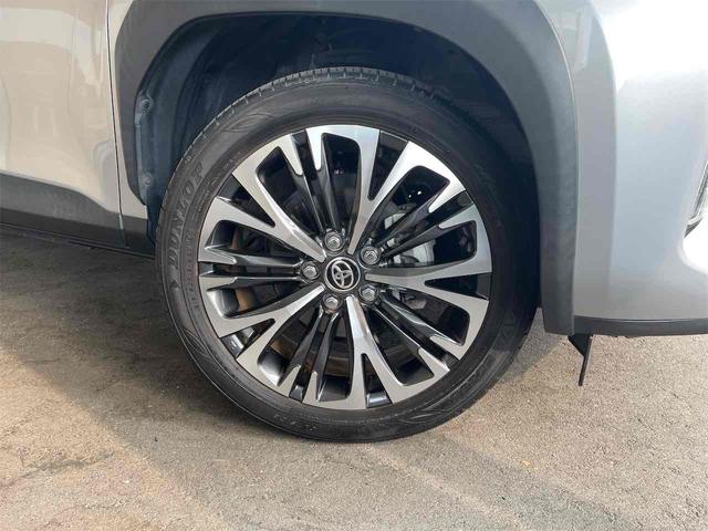 ヤリスクロス X ETC バックカメラ クリアランスソナー オートクルーズコントロール レーンアシスト 衝突被害軽減システム ナビ TV オートマチックハイビーム オートライト LEDヘッドランプ 電動リアゲート(23枚目)