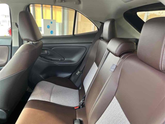 ヤリスクロス X ETC バックカメラ クリアランスソナー オートクルーズコントロール レーンアシスト 衝突被害軽減システム ナビ TV オートマチックハイビーム オートライト LEDヘッドランプ 電動リアゲート(29枚目)