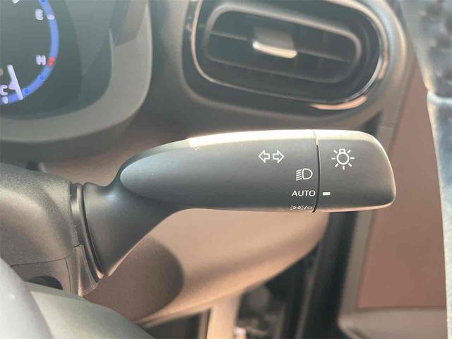 ヤリスクロス X ETC バックカメラ クリアランスソナー オートクルーズコントロール レーンアシスト 衝突被害軽減システム ナビ TV オートマチックハイビーム オートライト LEDヘッドランプ 電動リアゲート(38枚目)