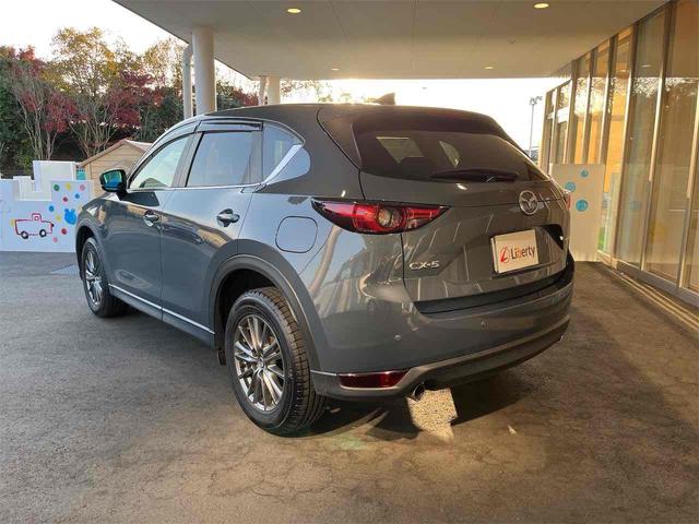 マツダ ＣＸ－５ 20枚目