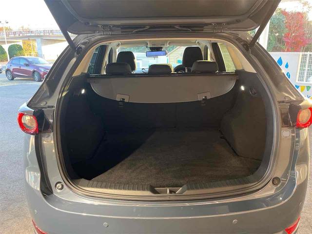 マツダ ＣＸ－５ 22枚目