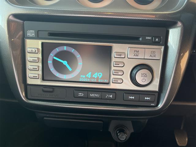 ホンダ バモス 5枚目