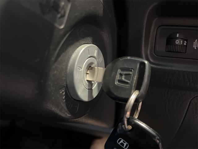 ホンダ バモス 14枚目