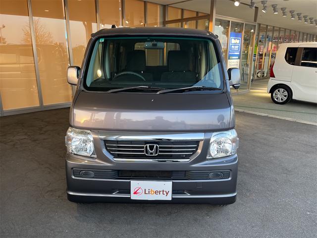 ホンダ バモス 15枚目