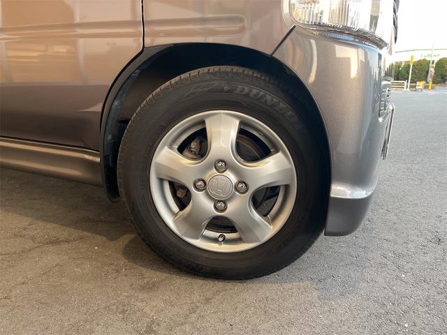 ホンダ バモス 23枚目