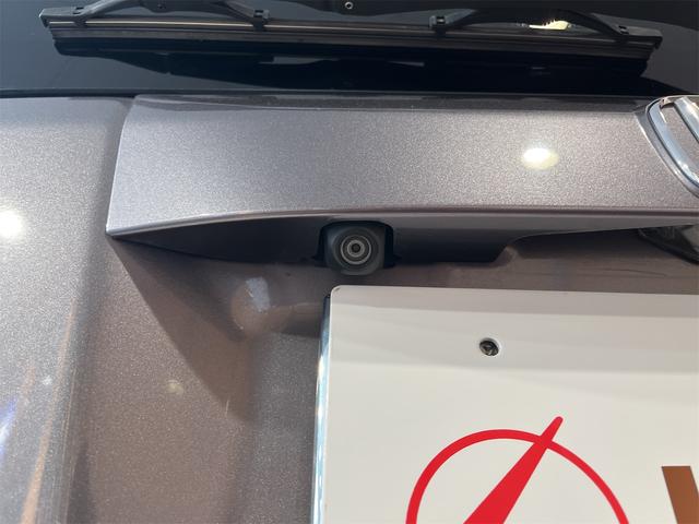 ホンダ バモス 27枚目