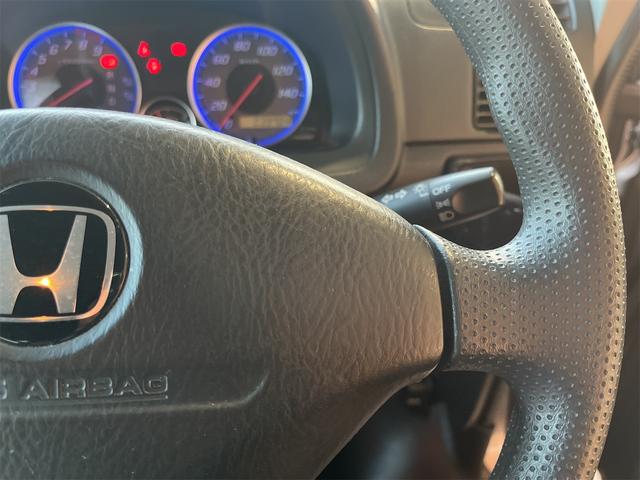 ホンダ バモス 31枚目