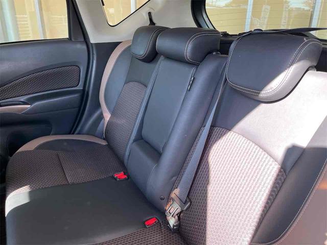 ノート e-パワー メダリスト ETC 全周囲カメラ デジタルインナーミラー クリアランスソナー オートクルーズコントロール レーンアシスト 衝突被害軽減システム アルミホイール オートライト LEDヘッドランプ スマートキー(29枚目)